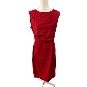 Laundry by Shelli Segal dress size 10 nwt